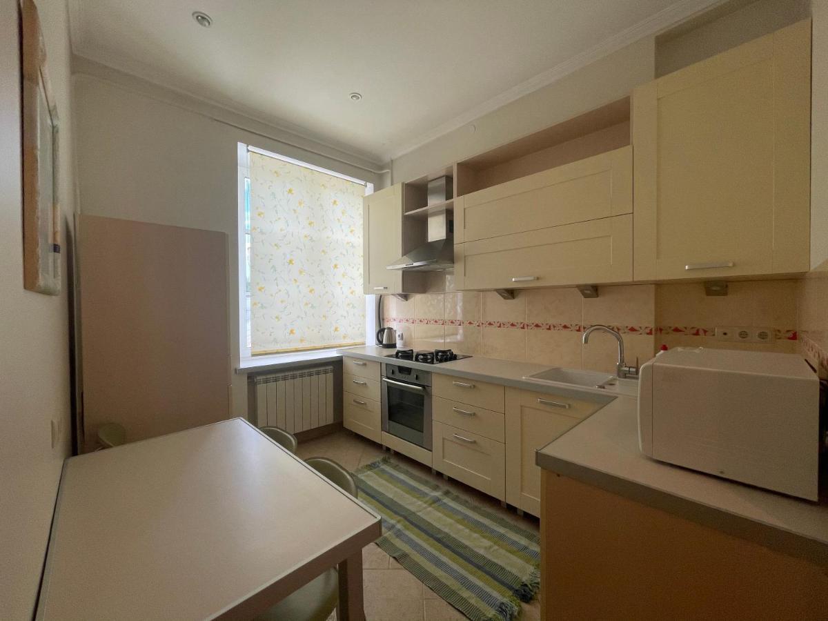 Home Apart 4 Minsk Extérieur photo