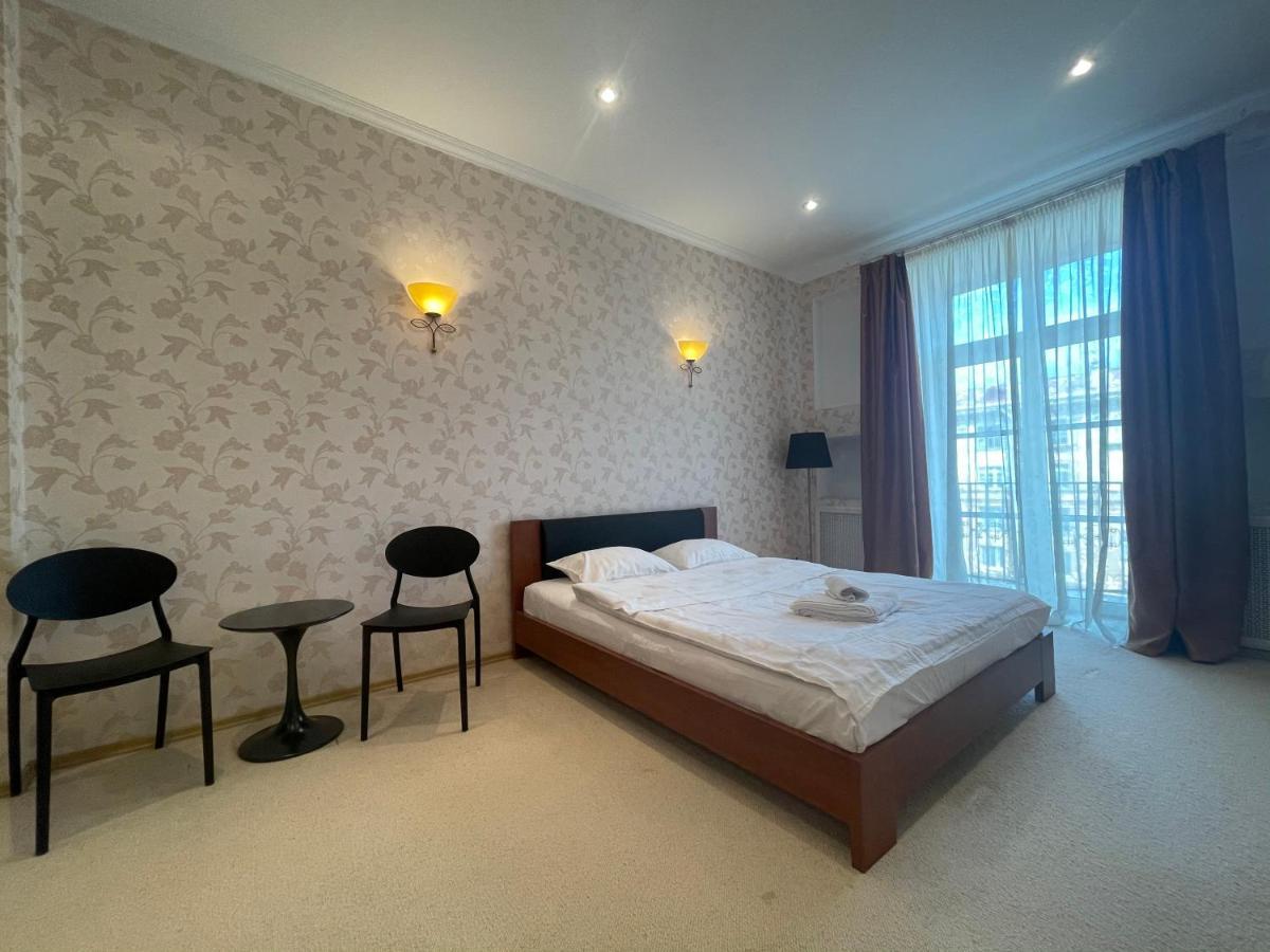 Home Apart 4 Minsk Extérieur photo