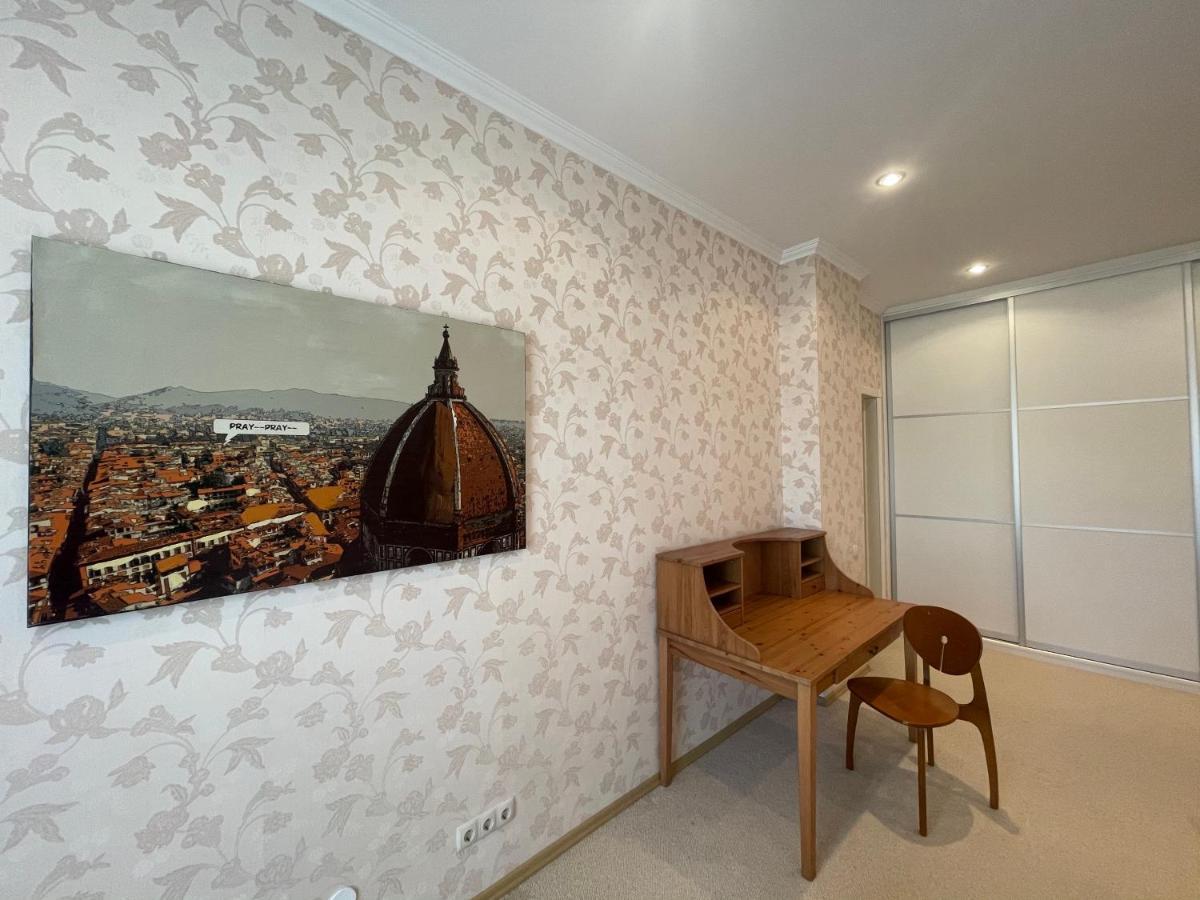 Home Apart 4 Minsk Extérieur photo