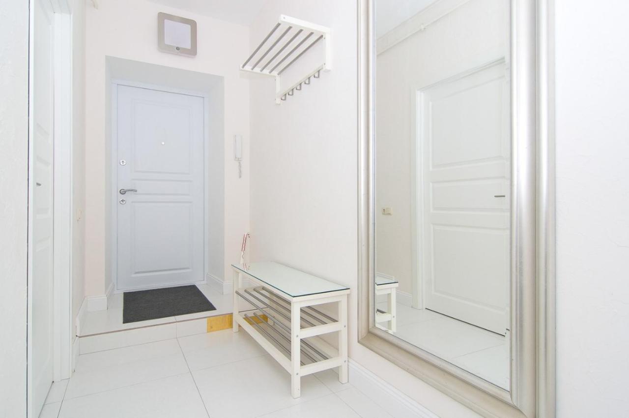 Home Apart 4 Minsk Extérieur photo