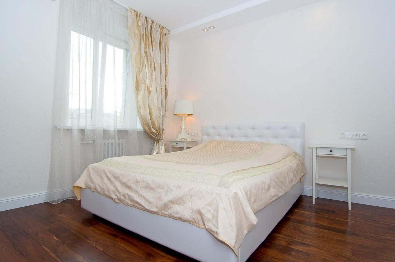 Home Apart 4 Minsk Extérieur photo