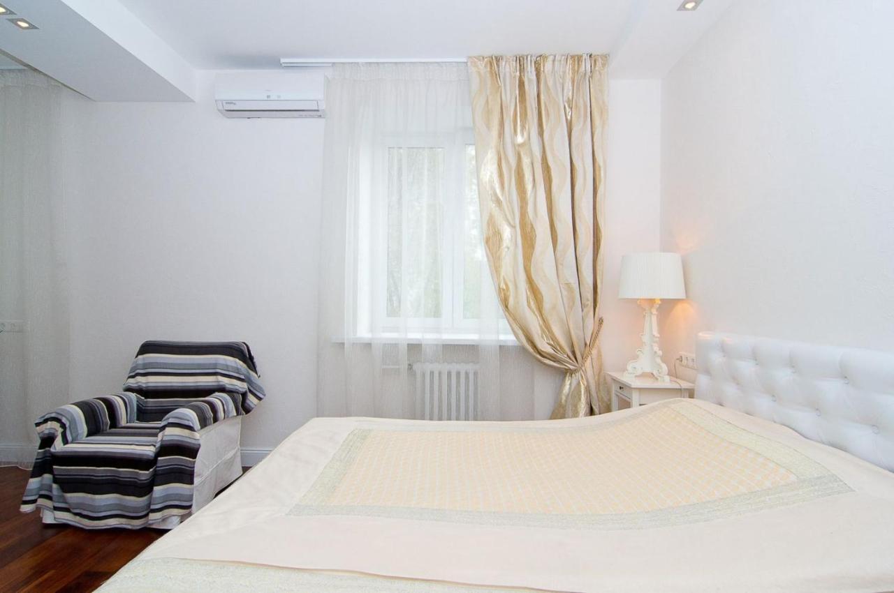Home Apart 4 Minsk Extérieur photo
