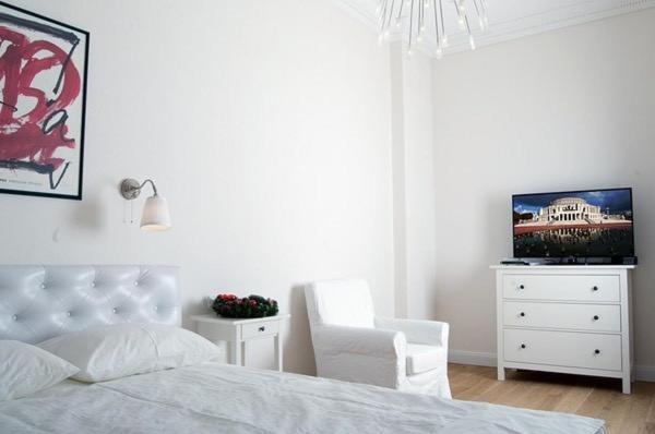 Home Apart 4 Minsk Extérieur photo