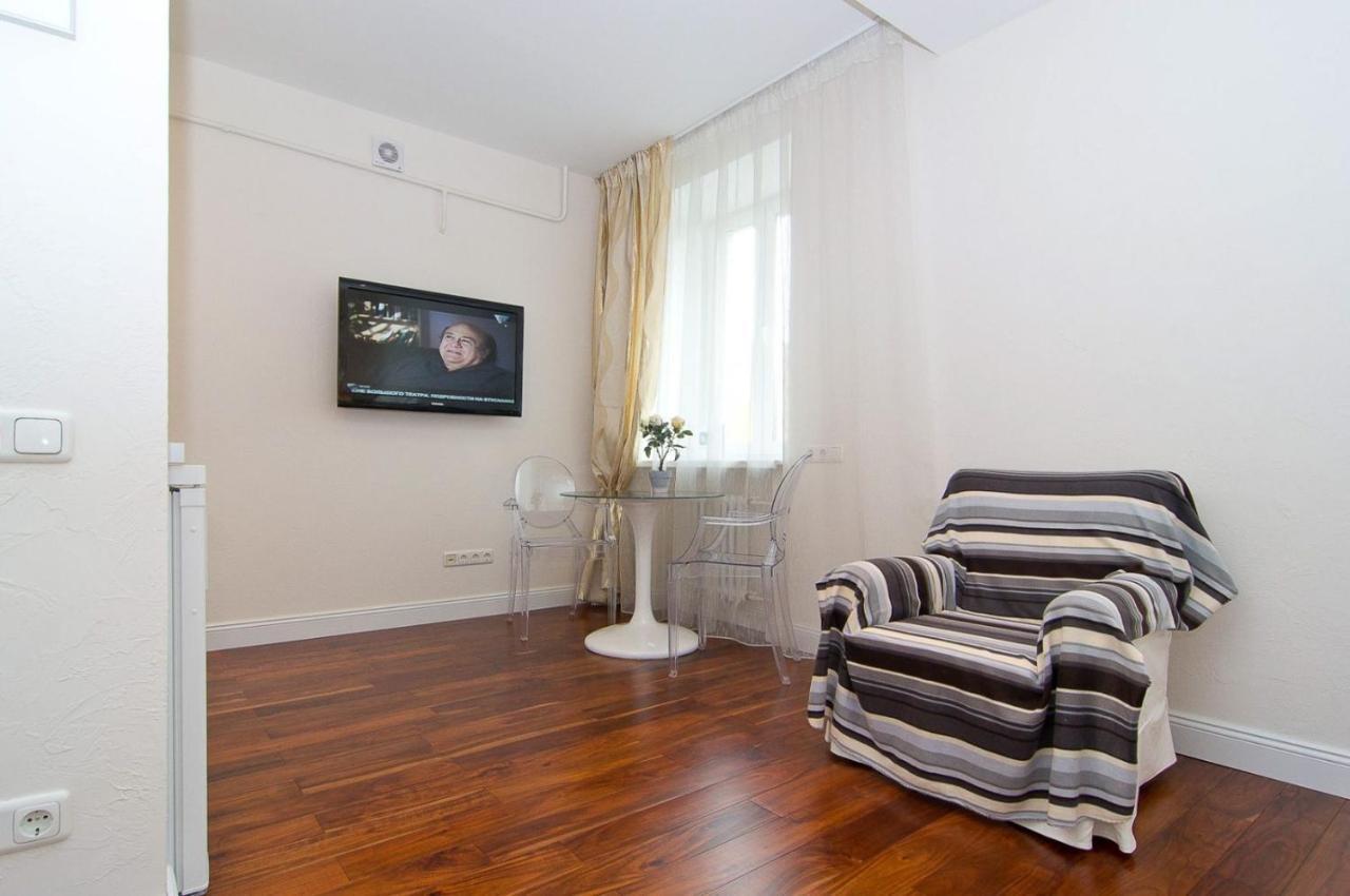 Home Apart 4 Minsk Extérieur photo