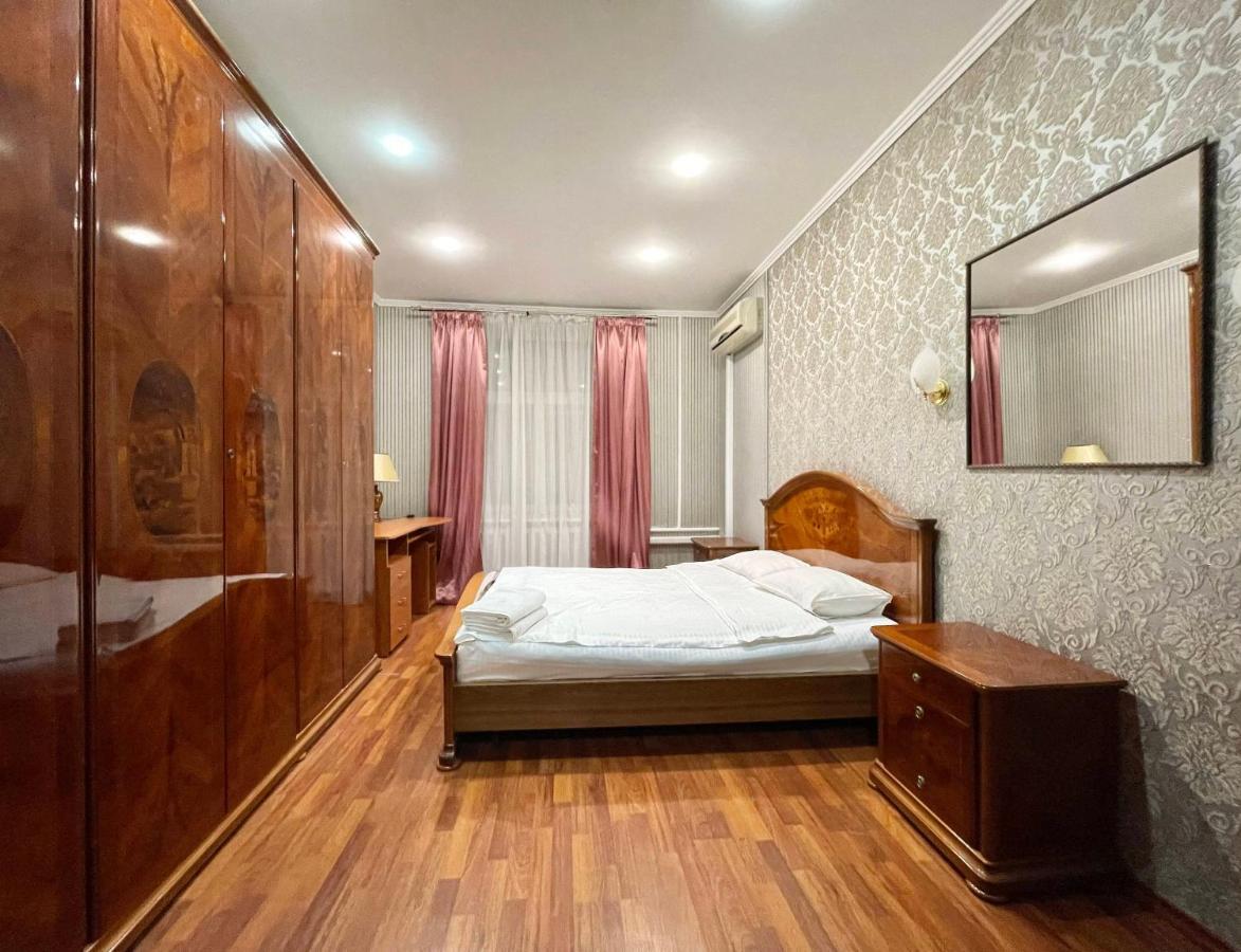 Home Apart 4 Minsk Extérieur photo