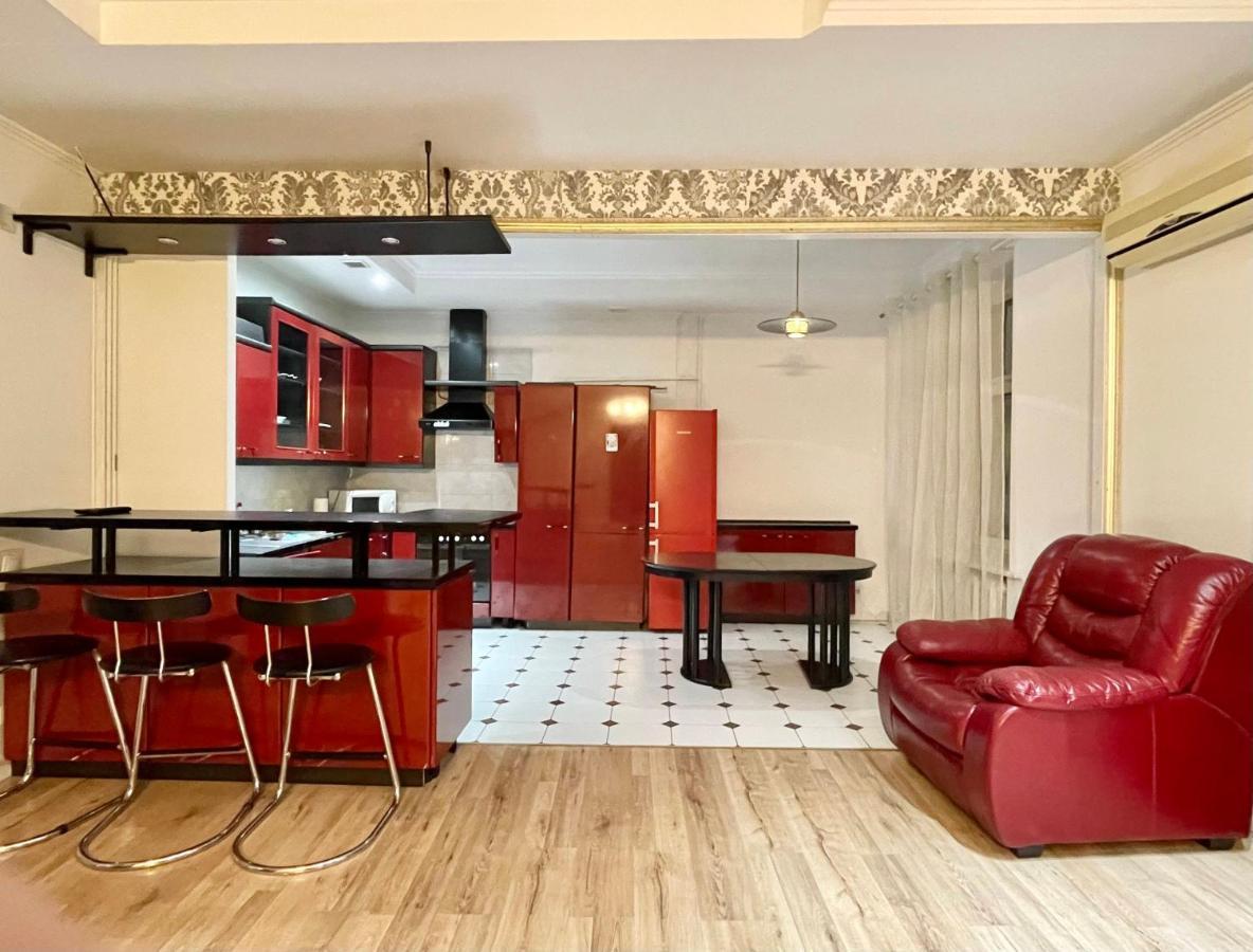 Home Apart 4 Minsk Extérieur photo