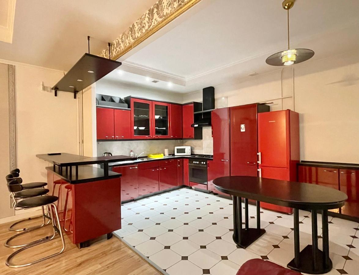 Home Apart 4 Minsk Extérieur photo