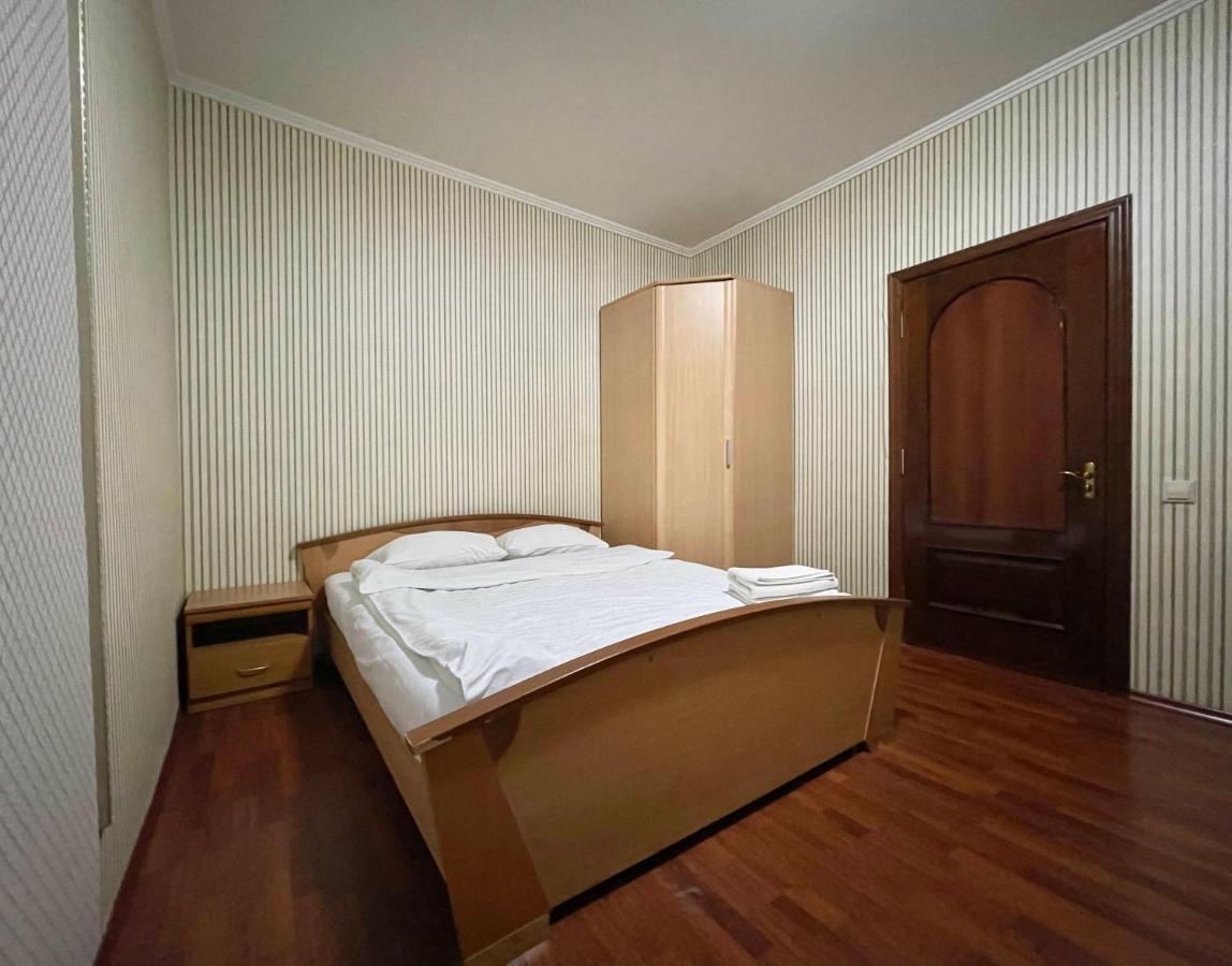 Home Apart 4 Minsk Extérieur photo