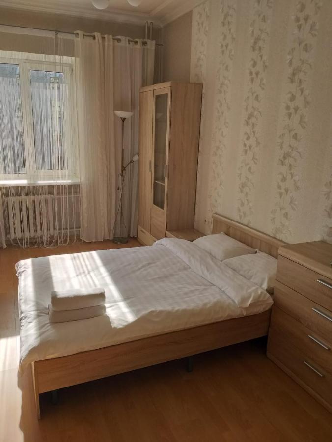 Home Apart 4 Minsk Extérieur photo