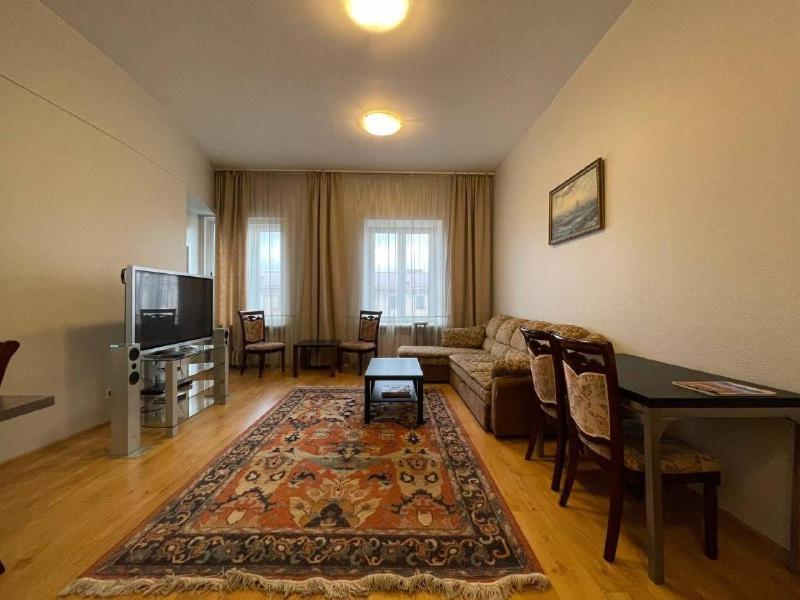Home Apart 4 Minsk Extérieur photo