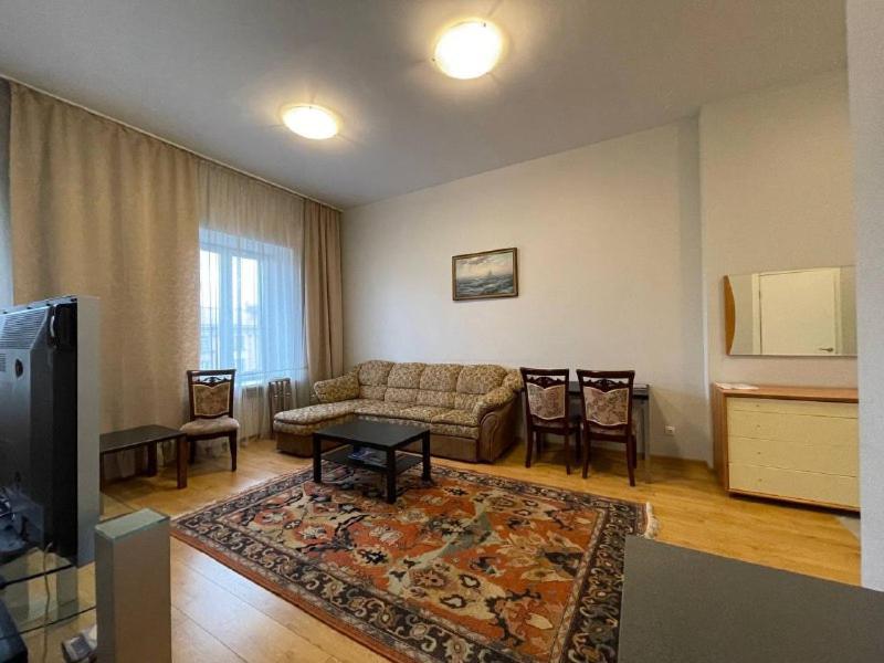 Home Apart 4 Minsk Extérieur photo