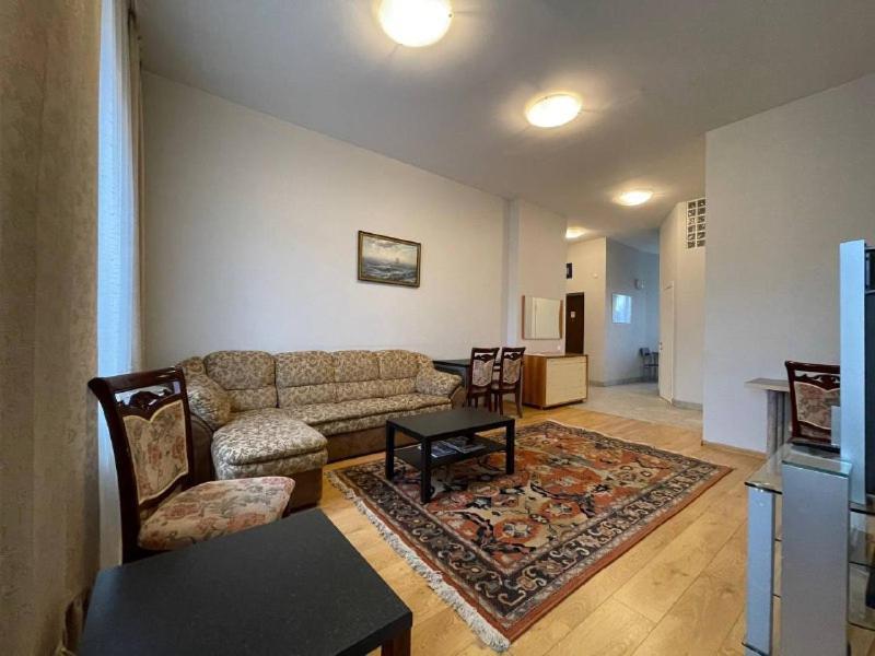 Home Apart 4 Minsk Extérieur photo