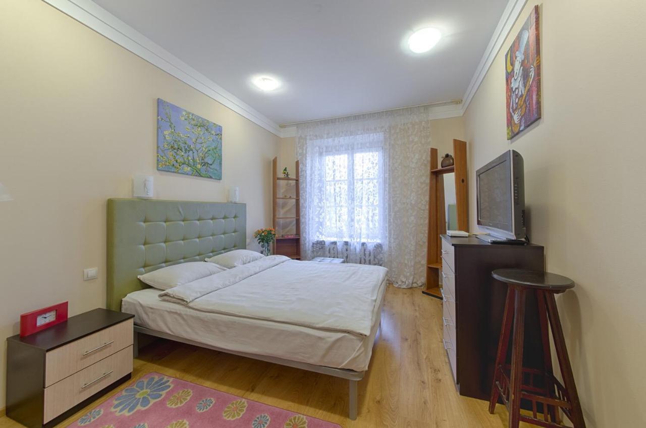 Home Apart 4 Minsk Extérieur photo