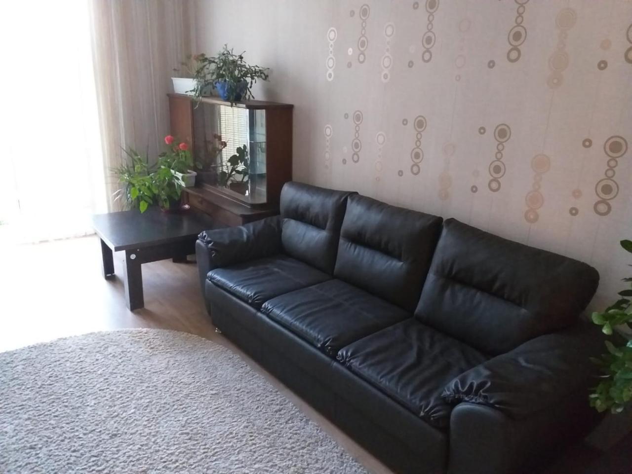 Home Apart 4 Minsk Extérieur photo