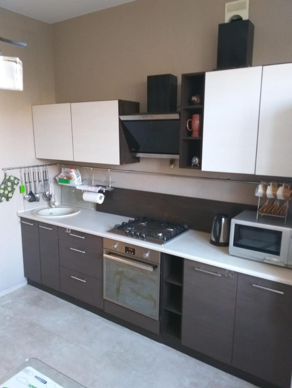 Home Apart 4 Minsk Extérieur photo