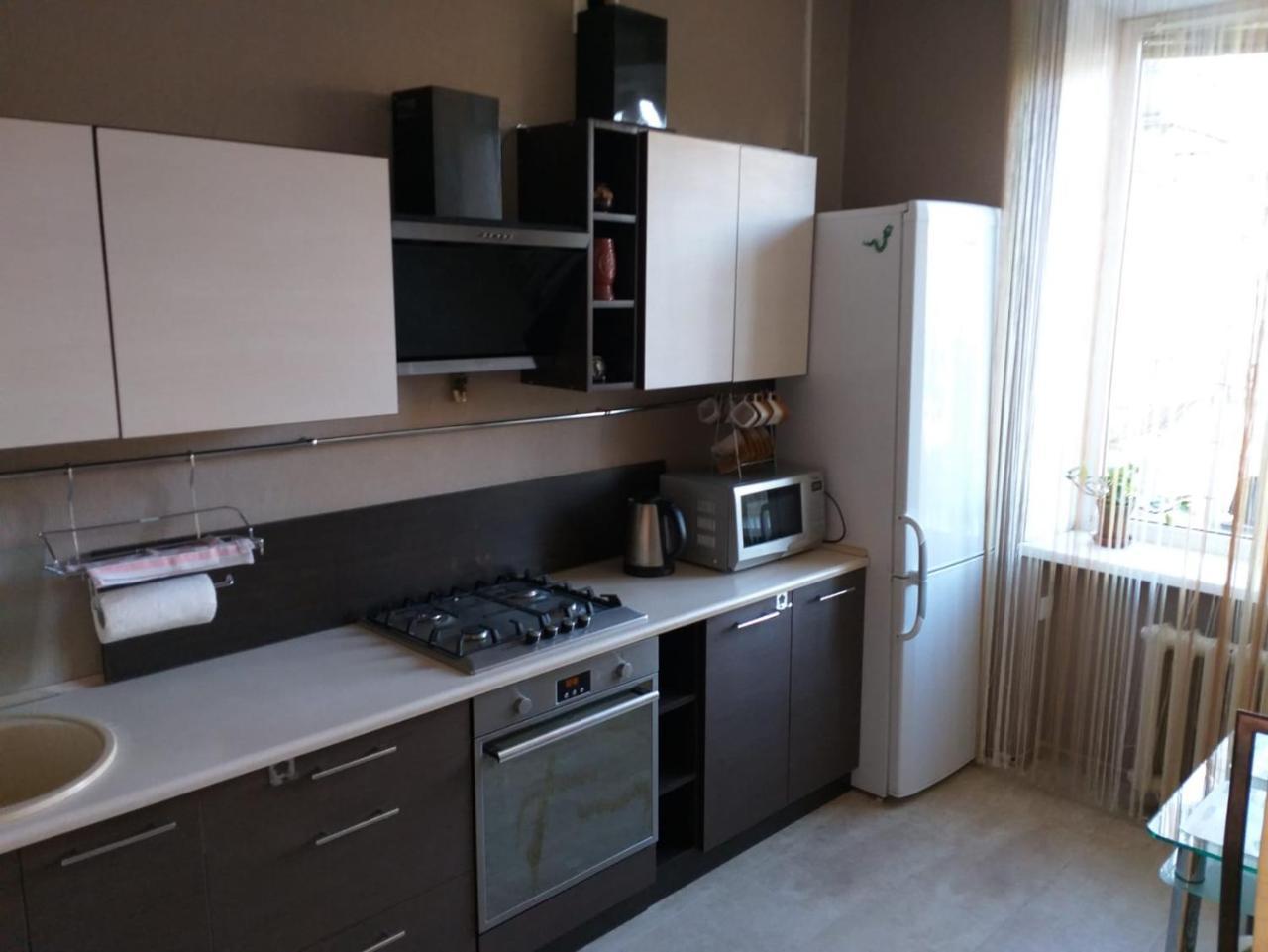 Home Apart 4 Minsk Extérieur photo