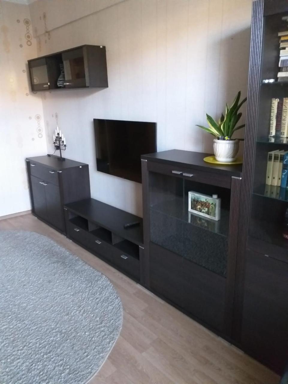 Home Apart 4 Minsk Extérieur photo