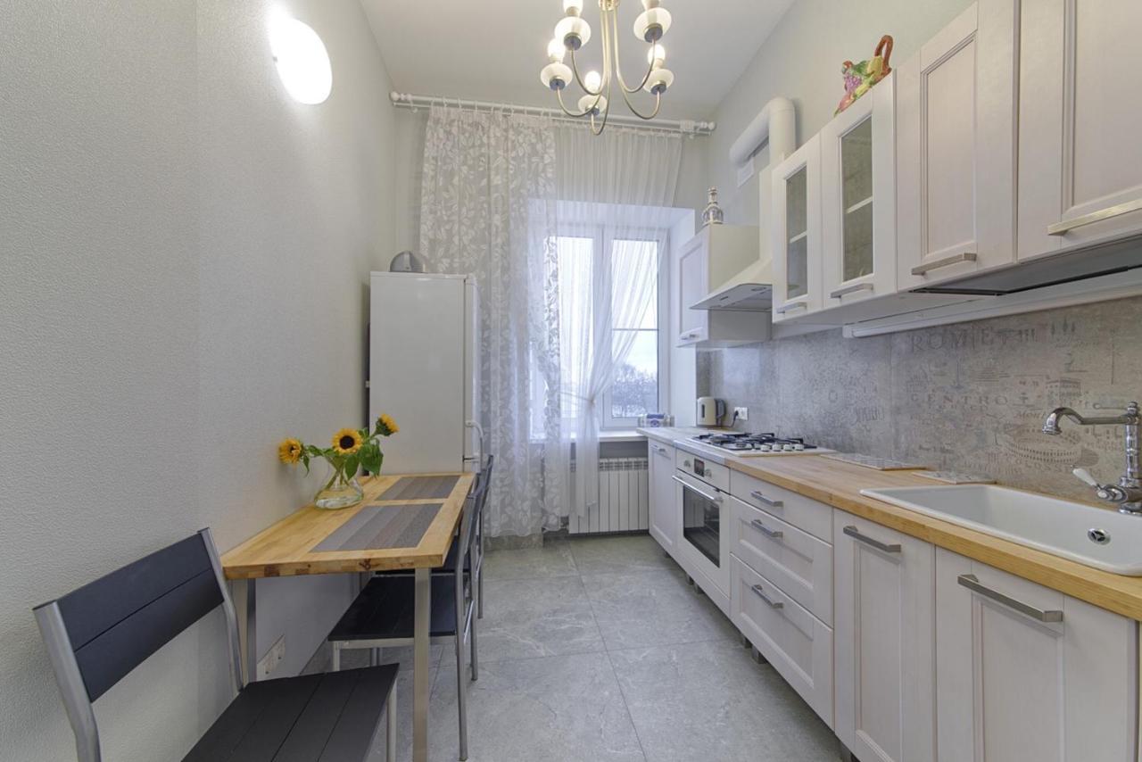 Home Apart 4 Minsk Extérieur photo
